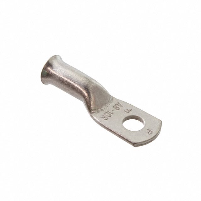 A8-10R-C Panduit Corp  Conectores de anillo